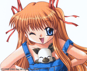 Makoto and... Makoto and...