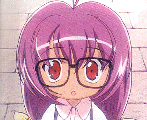 Rabi-chan, Sugoi! Rabi-chan, Sugoi!