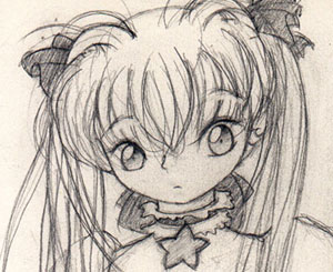 Saeko-chan cosplaying as Sakura-chan Saeko-chan cosplaying as Sakura-chan