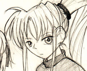 scribbles - kimiko talks to erika scribbles - kimiko talks to erika