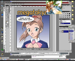 hmm.. it could work in almost any color... hmm.. it could work in almost any color...