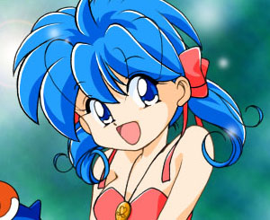 not a kid's show! not a kid's show!