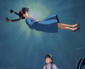 sheeta drifts downward sheeta drifts downward