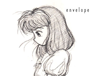 envelope - click here to read it. envelope - click here to read it.