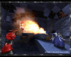 this isn't my wonderland... this isn't my wonderland...