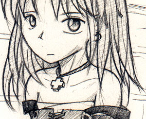 kowai! kikiko-sama! kowai! kikiko-sama!