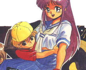 Nuku-Nuku-chan Nuku-Nuku-chan