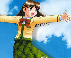 Aoitsuki of TLS 3 Aoitsuki of TLS 3