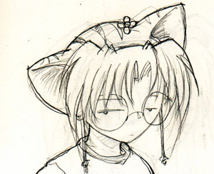 Pirko-nyo! Pirko-nyo!