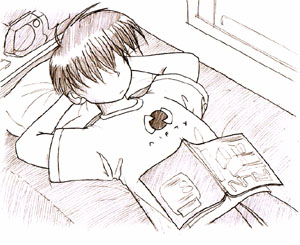 I should have linked to this on valintines day... I should have linked to this on valintines day...