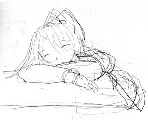 so tired... so tired...