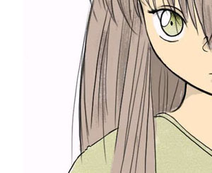 an older color work from my 'warmth' - Tobari Saeko an older color work from my 'warmth' - Tobari Saeko