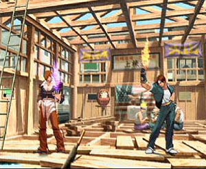 Honou ga... omae wo yondeiru ze.' 'Nara, moetsukiro, isagi yoku na Honou ga... omae wo yondeiru ze.' 'Nara, moetsukiro, isagi yoku na