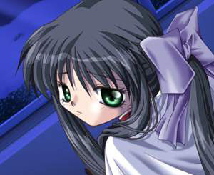 did you ever wonder who erika was cosplaying as? did you ever wonder who erika was cosplaying as?