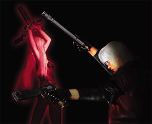Devil May Cry Devil May Cry
