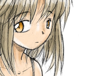 just a thoughtful kimiko pic... just a thoughtful kimiko pic...