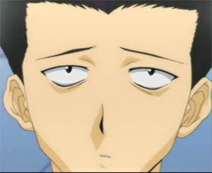 Mou, tsukareta... yasumasete kure... Mou, tsukareta... yasumasete kure...