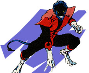 Natsuki loves this fuzzy elf. I don't blame her. Natsuki loves this fuzzy elf. I don't blame her.