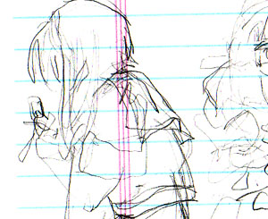 just one of the preliminary scribbles... just one of the preliminary scribbles...