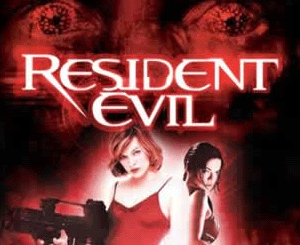 Resident Evil Trailer Resident Evil Trailer
