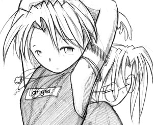 Kimiko and Piro Kimiko and Piro