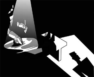 Sneak preview... Sneak preview...