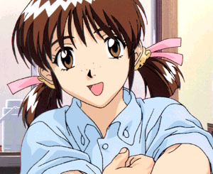 Taeko-chan~~~ Taeko-chan~~~