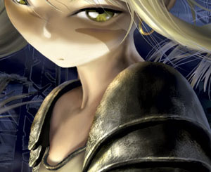 Pirogoeth, Largo, your world is ready... Pirogoeth, Largo, your world is ready...