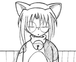 Otakon 2002.  nyow. Otakon 2002.  nyow.