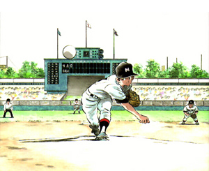 Did you know that I got in trouble at work for cruising espn.com? Did you know that I got in trouble at work for cruising espn.com?