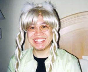 Donate to them, dammit! Look at this picture... see what Genri does for money? Donate to them, dammit! Look at this picture... see what Genri does for money?