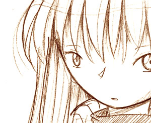 Tobari Saeko, reprised... Tobari Saeko, reprised...