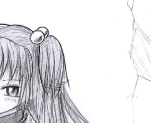 clanyad - Kotomi-chan clanyad - Kotomi-chan