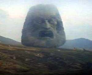 The penis is evil! The penis is evil!