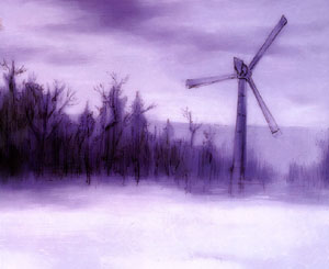 i wish i could render feelings on paper the way Abe can... i wish i could render feelings on paper the way Abe can...