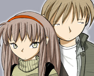 revised version of AmeriManga 4 cover revised version of AmeriManga 4 cover