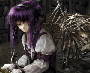 Broken.Miho Broken.Miho