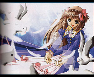 Hahahahaha! Hahahahaha!