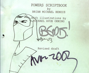 Read. Powers. Now. Read. Powers. Now.