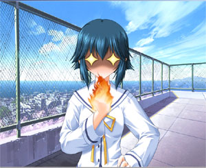 萌えもえモエMOE 萌えもえモエMOE