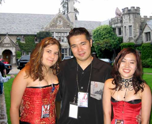 Where did my pipe and silk robe go...? Where did my pipe and silk robe go...?