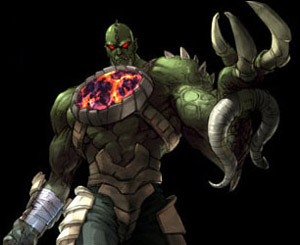 Necrid: One of many reasons I now hate Soul Calibur Necrid: One of many reasons I now hate Soul Calibur