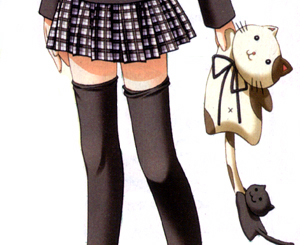 yay for unconnected randomness! yay for unconnected randomness!