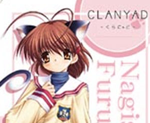 Yay! release date for Clannad! Yay! release date for Clannad!