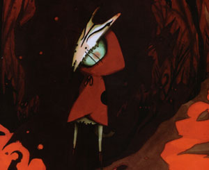 Nightmares and Fairy Tales! Nightmares and Fairy Tales!