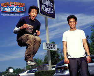 So much better than Dude, Where's My Car? So much better than Dude, Where's My Car?