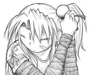 i hate it when these get tangled in my hair... i hate it when these get tangled in my hair...