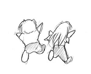 just a little alternate strip for wednesday... just a little alternate strip for wednesday...