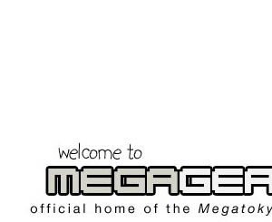 Megagear is open! Megagear is open!