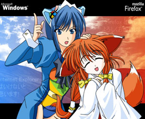 fredrinOS would be this wispy ghost like OS-tan... fredrinOS would be this wispy ghost like OS-tan...